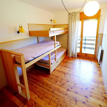Acogedor En Apartment