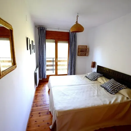 Apartment Acogedor En Bor
