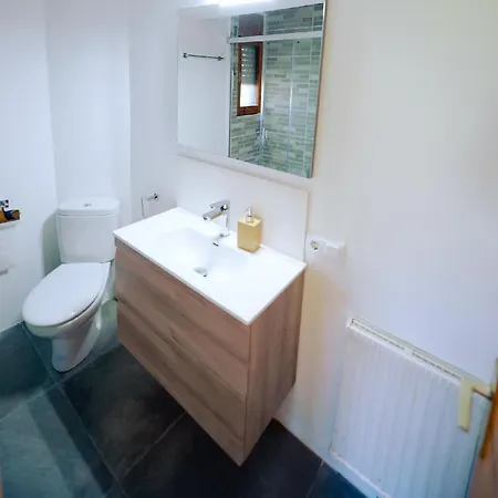 Acogedor En Apartment