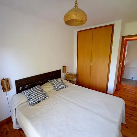 Apartment Acogedor En Bor