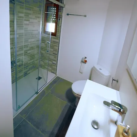 Apartment Acogedor En Bor