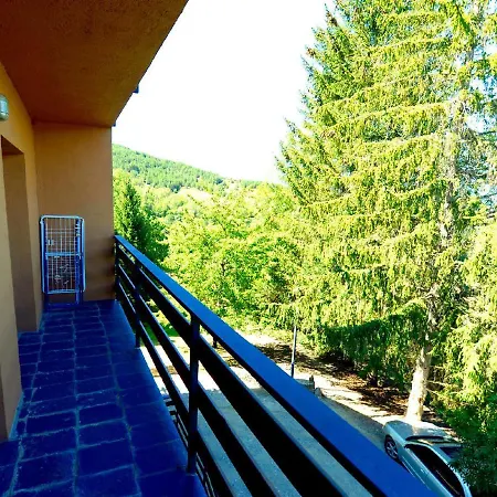 Apartment Acogedor En Bor