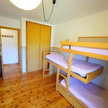 Apartment Acogedor En *